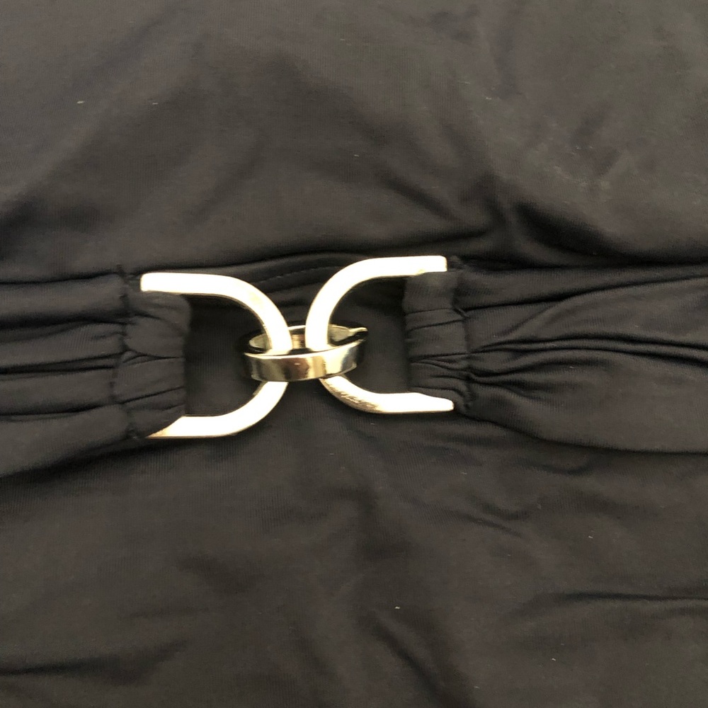 Michael Kors tankini top/bottom